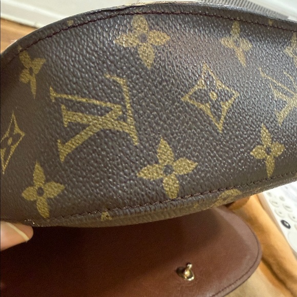 Louis Vuitton St.Cloud bag - Picture 5 of 15